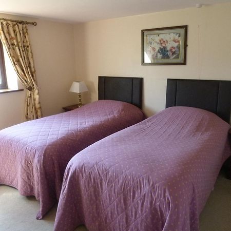 Cameley Lodge - Self Catering Temple Cloud Екстериор снимка