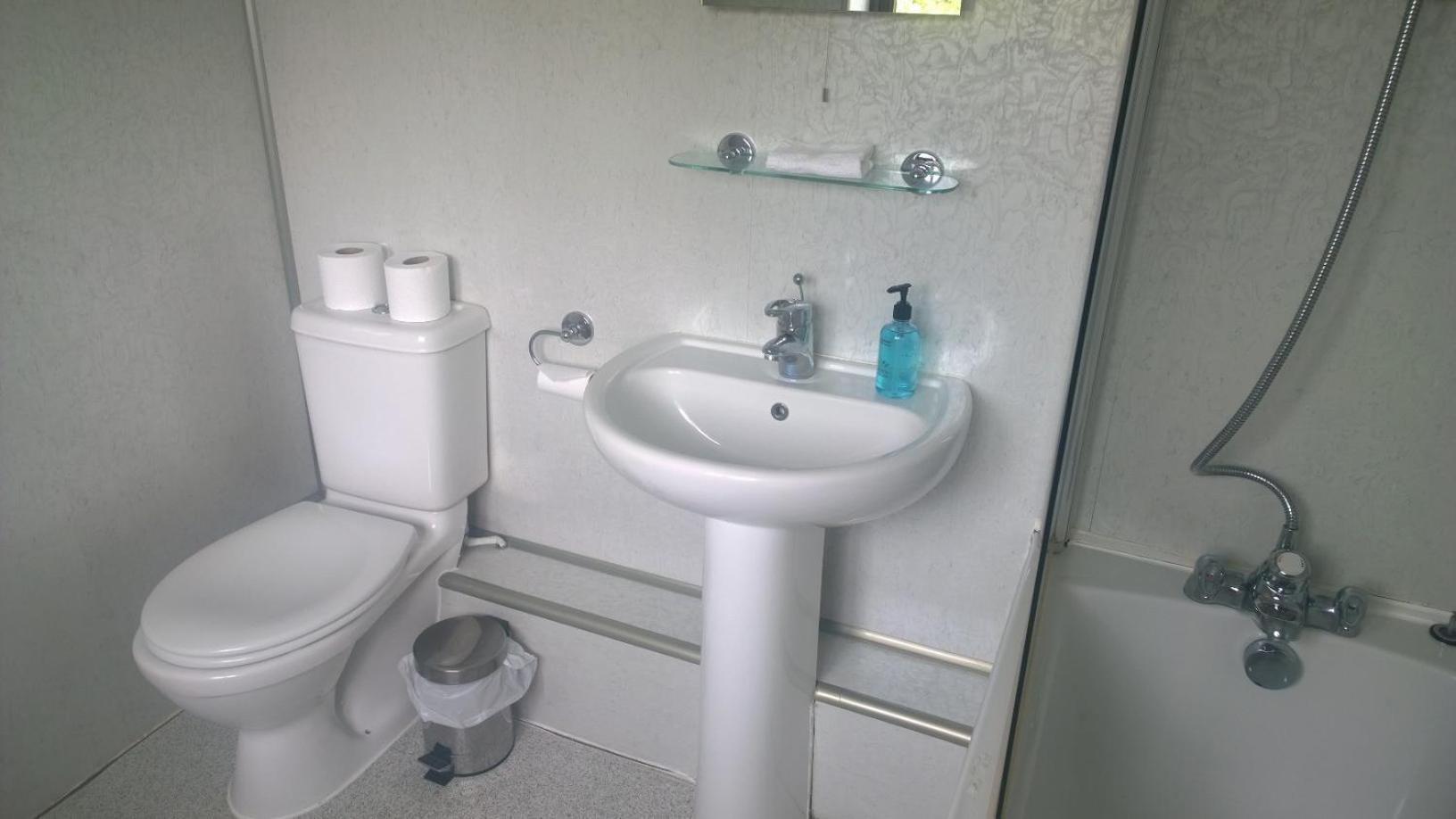 Cameley Lodge - Self Catering Temple Cloud Екстериор снимка