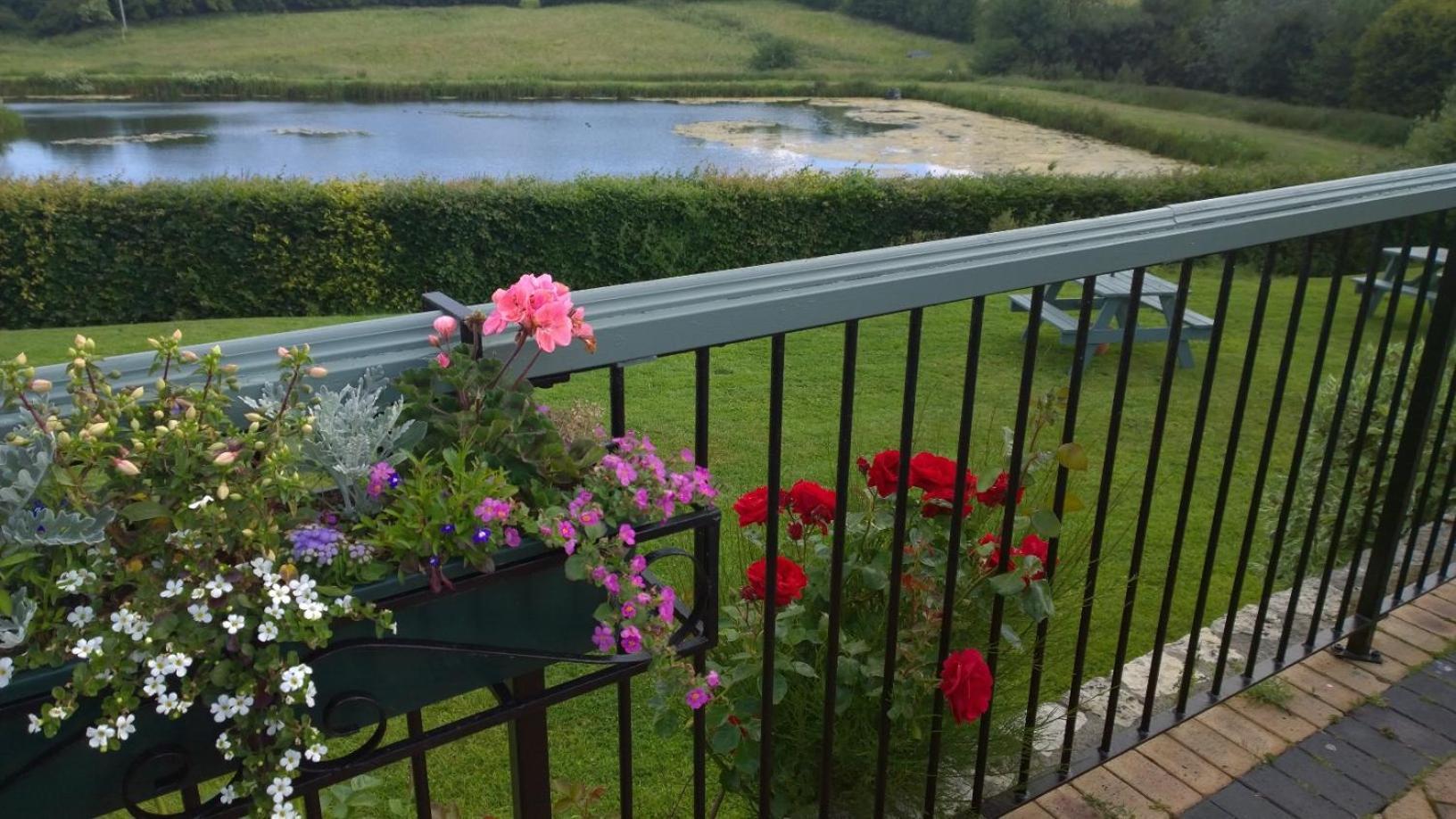 Cameley Lodge - Self Catering Temple Cloud Екстериор снимка