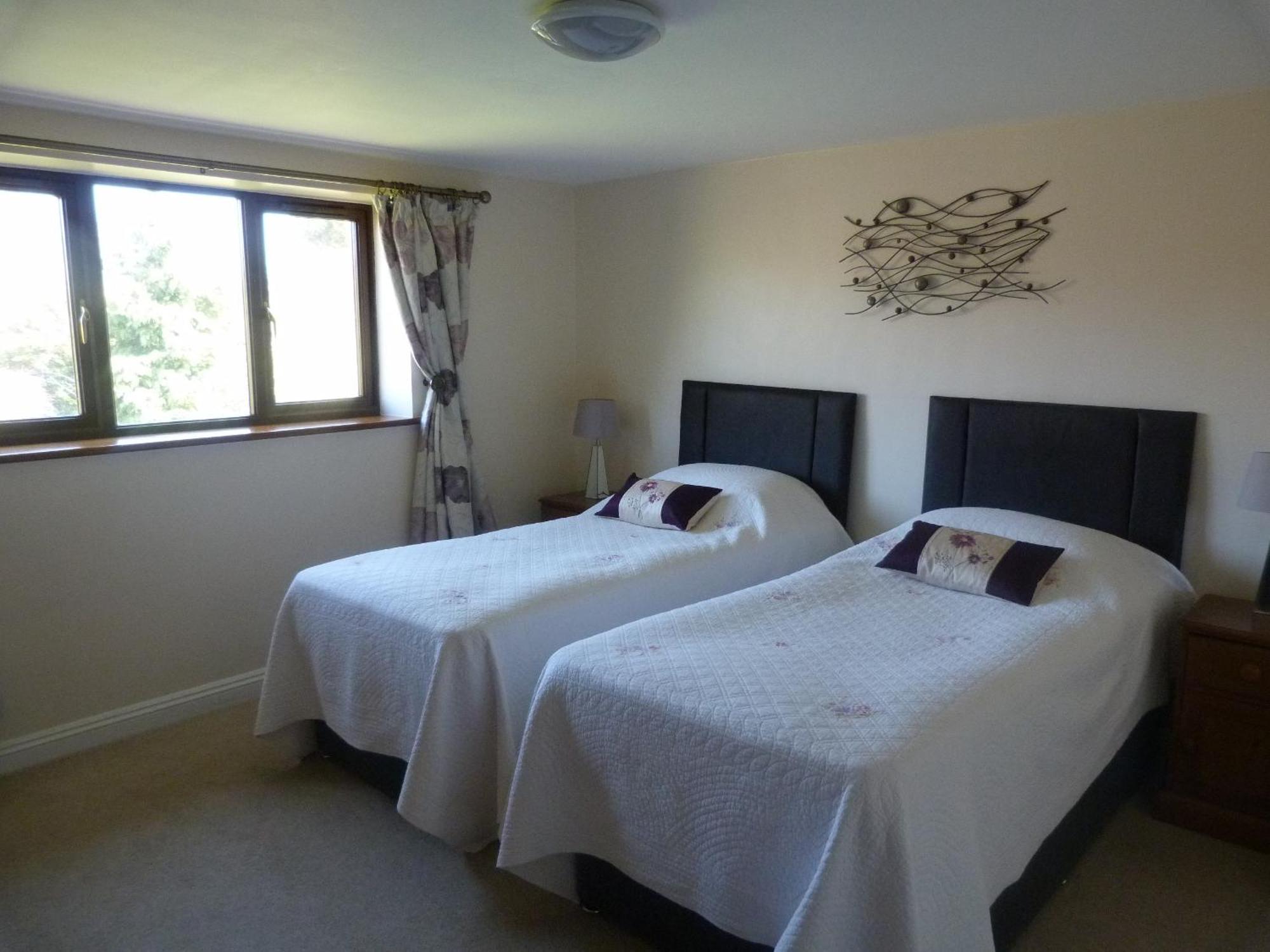 Cameley Lodge - Self Catering Temple Cloud Екстериор снимка
