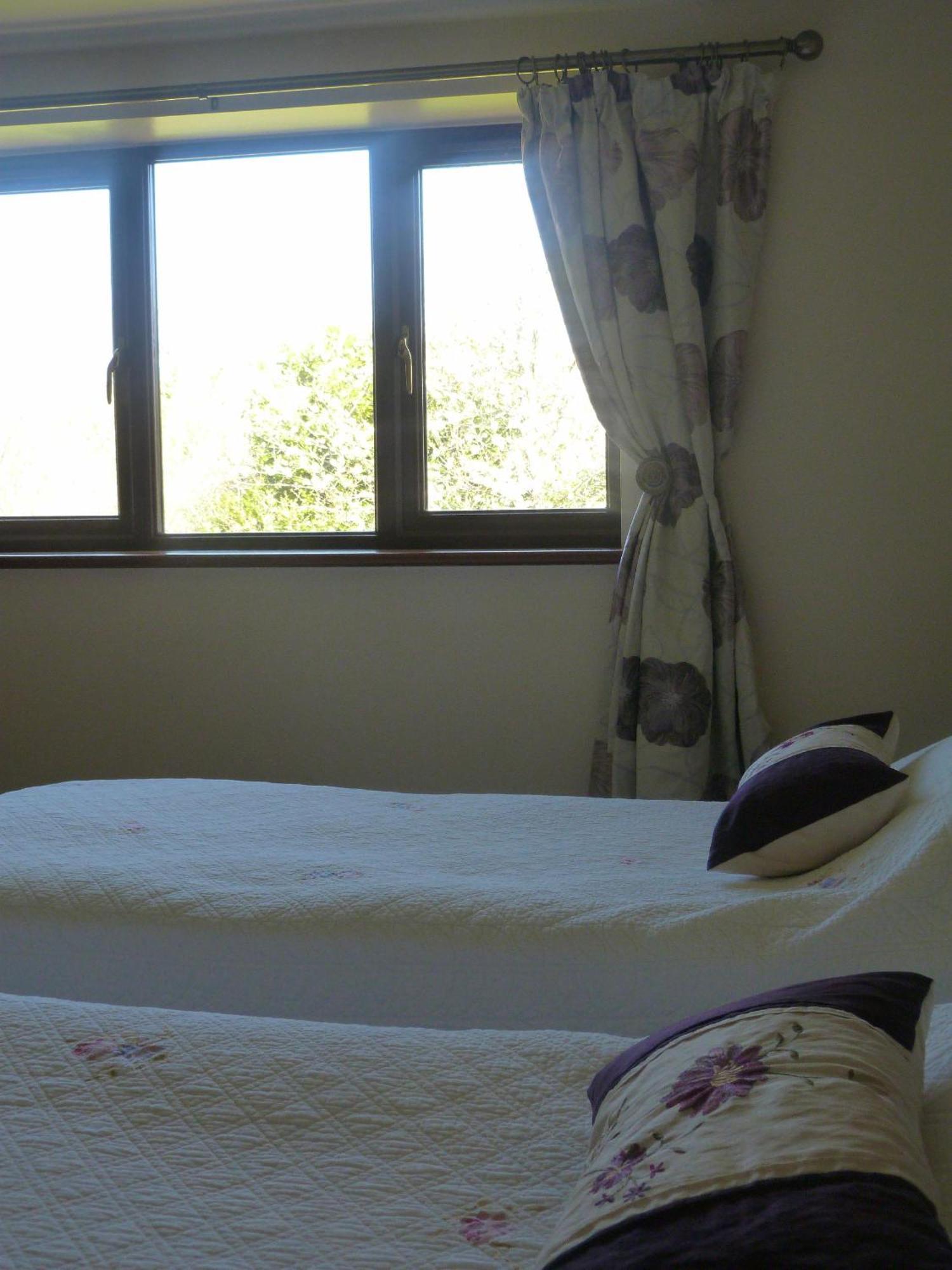Cameley Lodge - Self Catering Temple Cloud Екстериор снимка