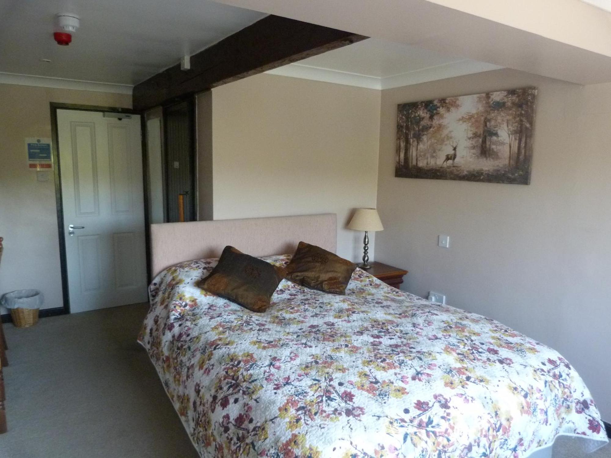 Cameley Lodge - Self Catering Temple Cloud Екстериор снимка