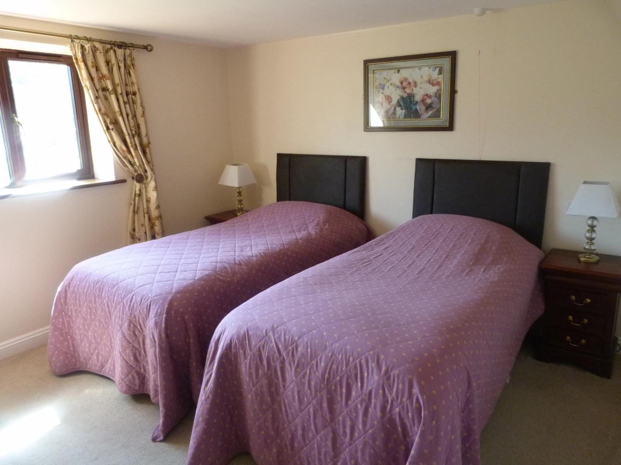Cameley Lodge - Self Catering Temple Cloud Екстериор снимка