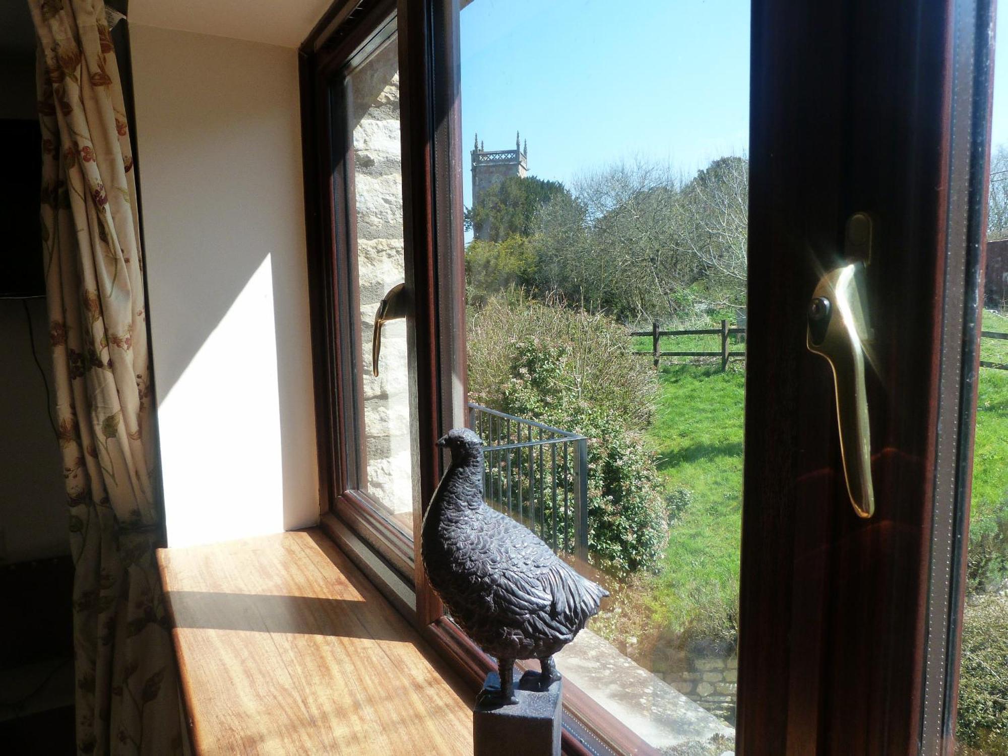 Cameley Lodge - Self Catering Temple Cloud Екстериор снимка