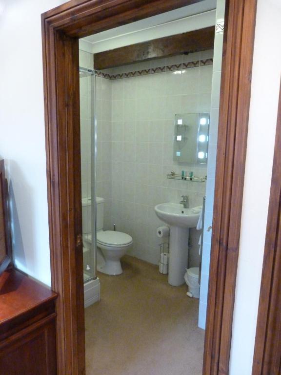 Cameley Lodge - Self Catering Temple Cloud Стая снимка