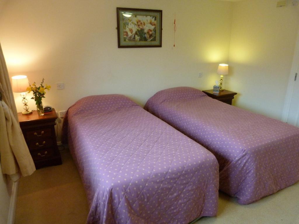 Cameley Lodge - Self Catering Temple Cloud Стая снимка