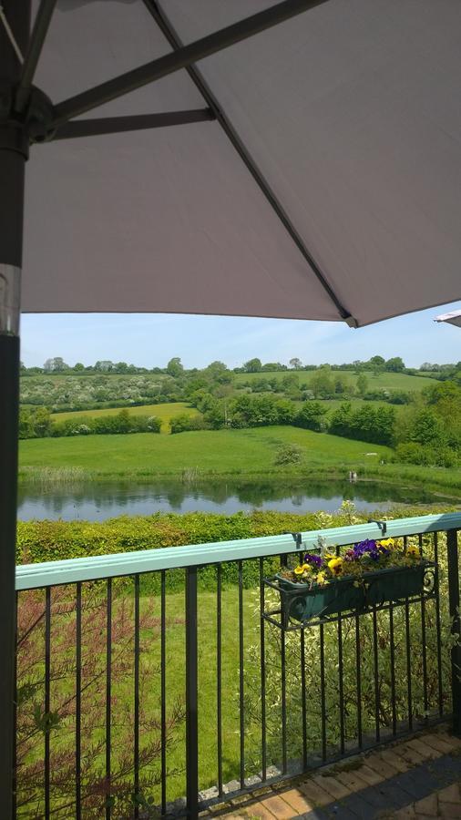 Cameley Lodge - Self Catering Temple Cloud Екстериор снимка
