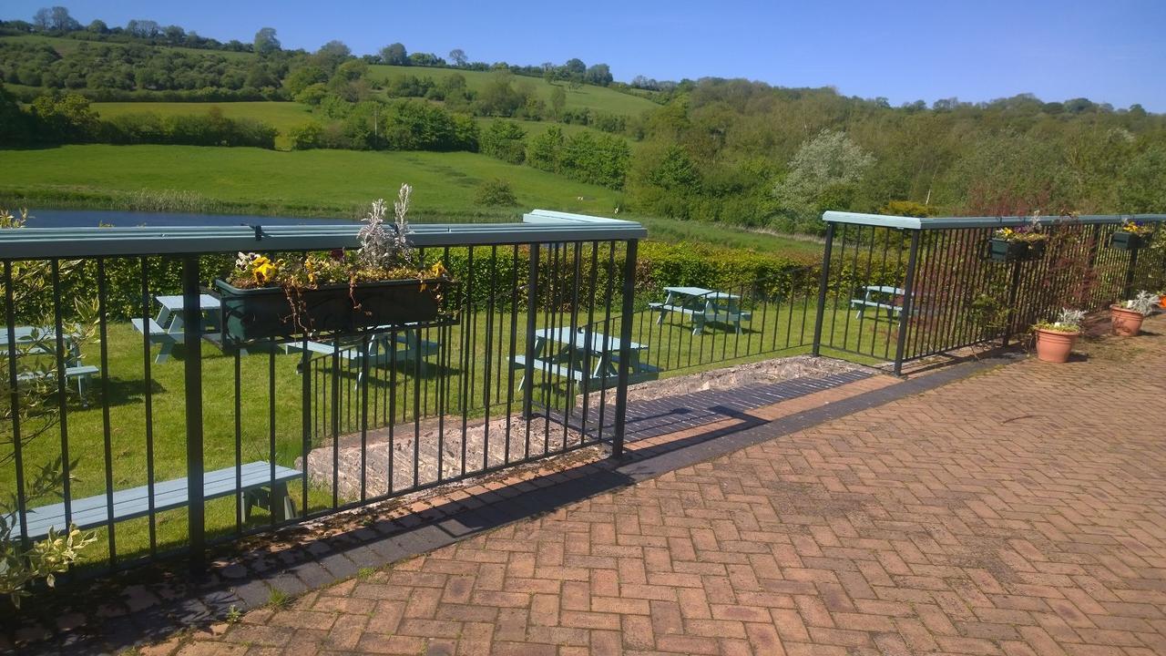 Cameley Lodge - Self Catering Temple Cloud Екстериор снимка