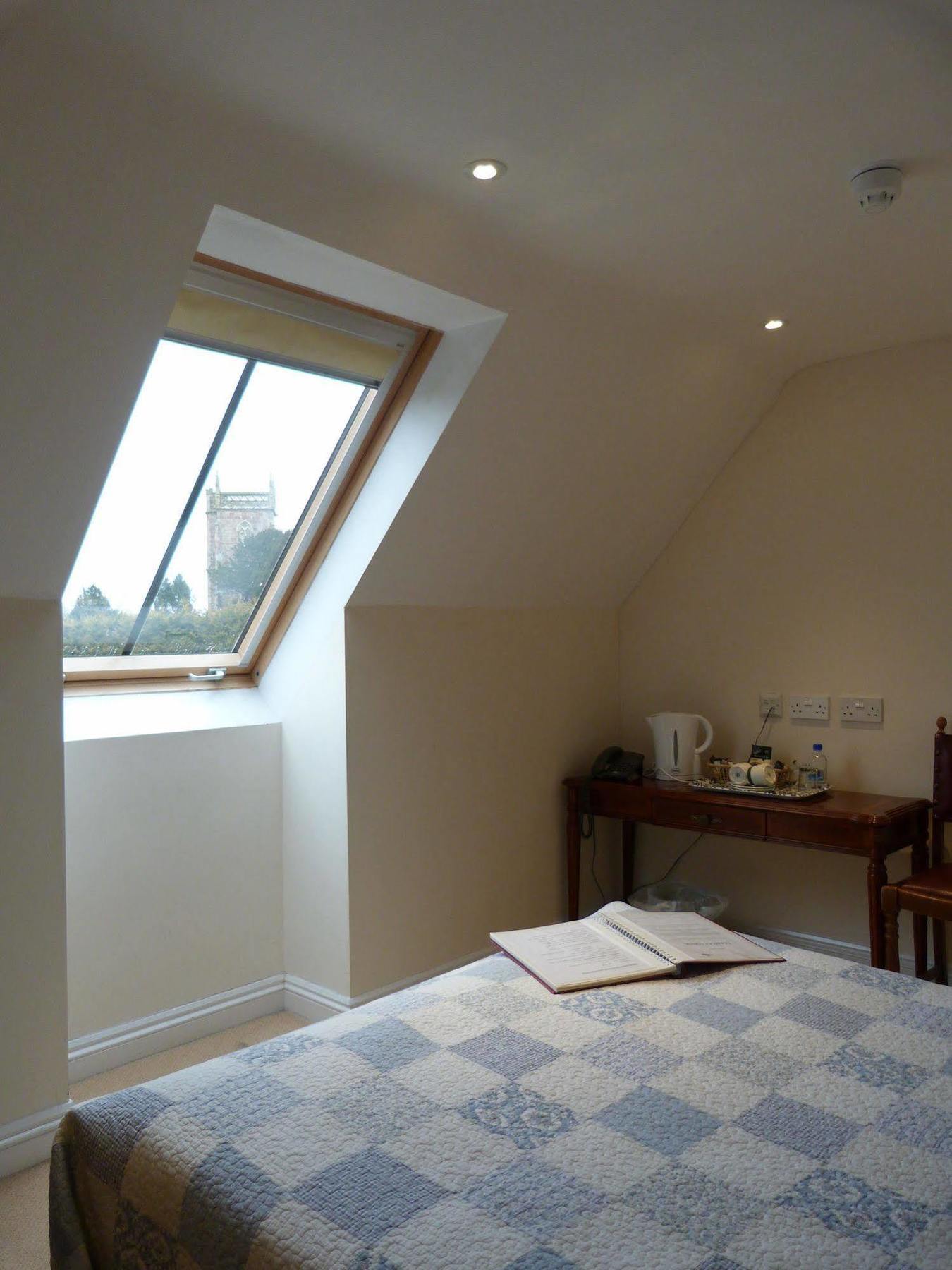 Cameley Lodge - Self Catering Temple Cloud Екстериор снимка