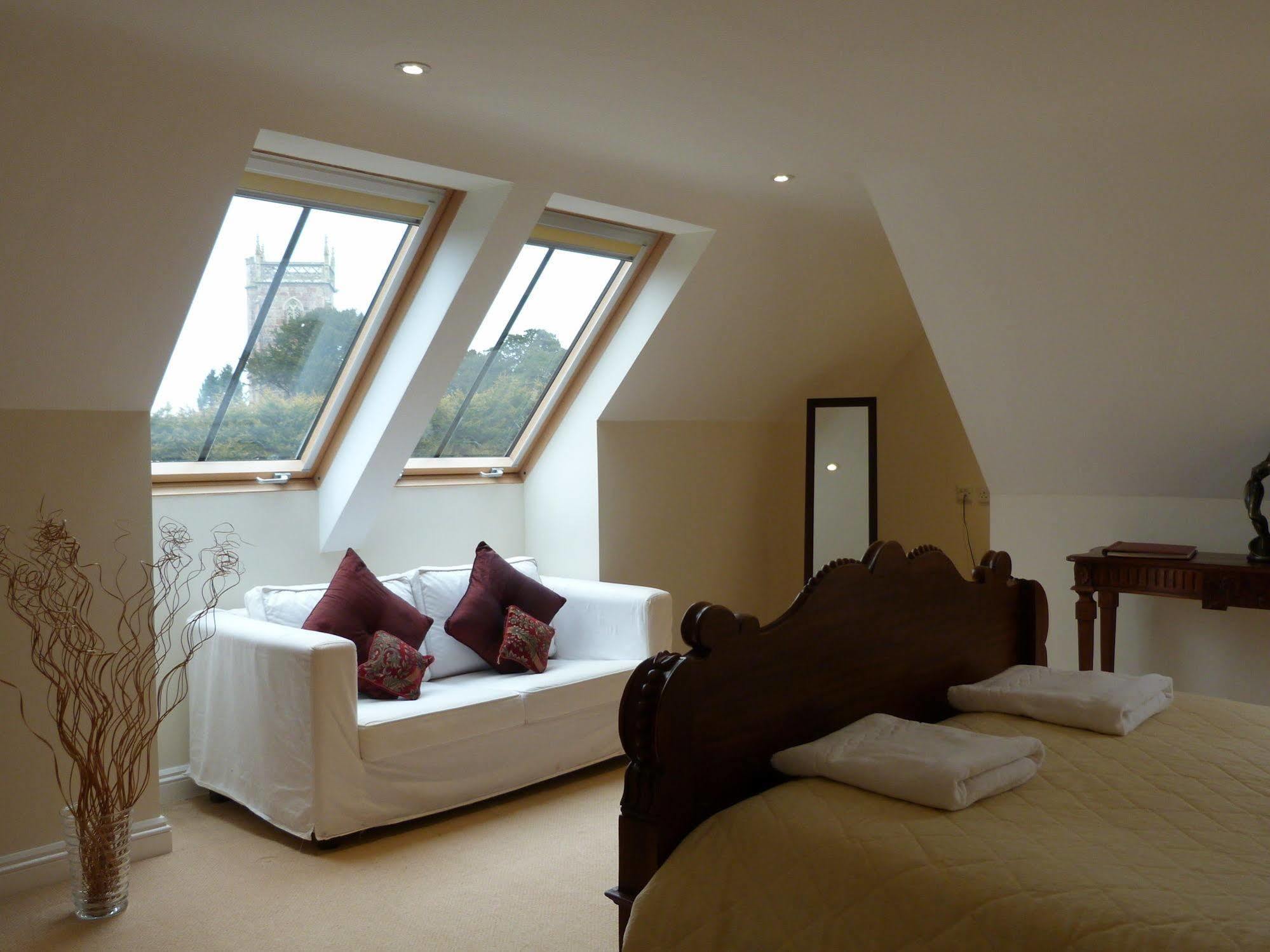 Cameley Lodge - Self Catering Temple Cloud Екстериор снимка