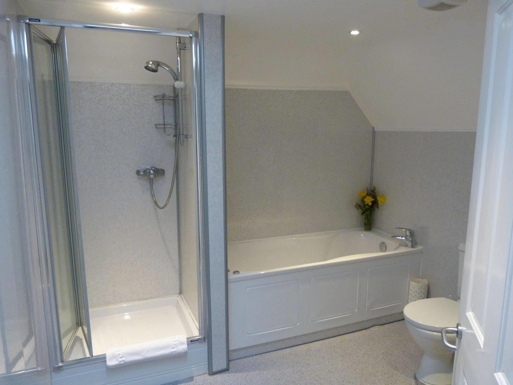 Cameley Lodge - Self Catering Temple Cloud Екстериор снимка