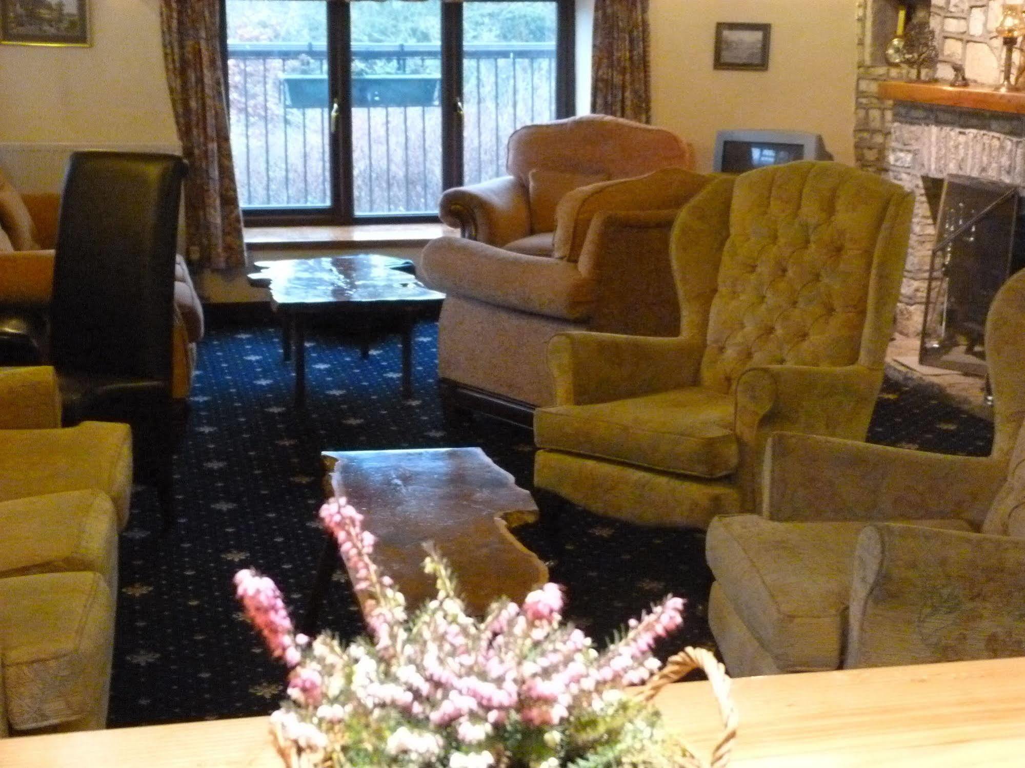 Cameley Lodge - Self Catering Temple Cloud Екстериор снимка
