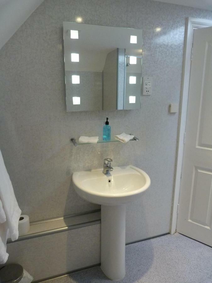 Cameley Lodge - Self Catering Temple Cloud Екстериор снимка