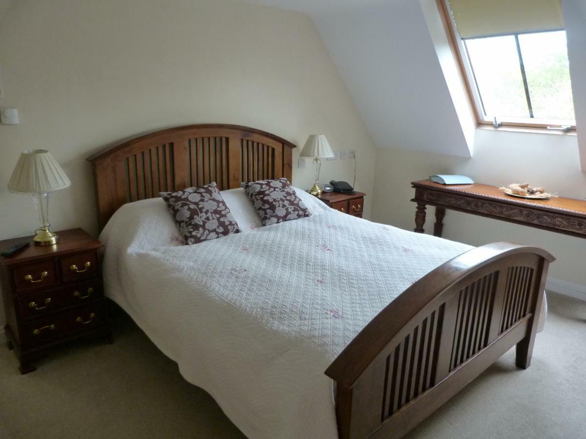 Cameley Lodge - Self Catering Temple Cloud Екстериор снимка
